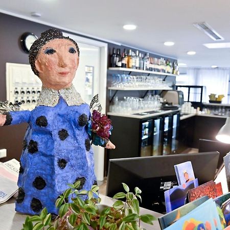 Koto Hotel Pihtipudas Eksteriør billede