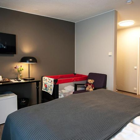 Koto Hotel Pihtipudas Eksteriør billede