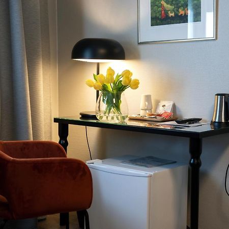 Koto Hotel Pihtipudas Eksteriør billede