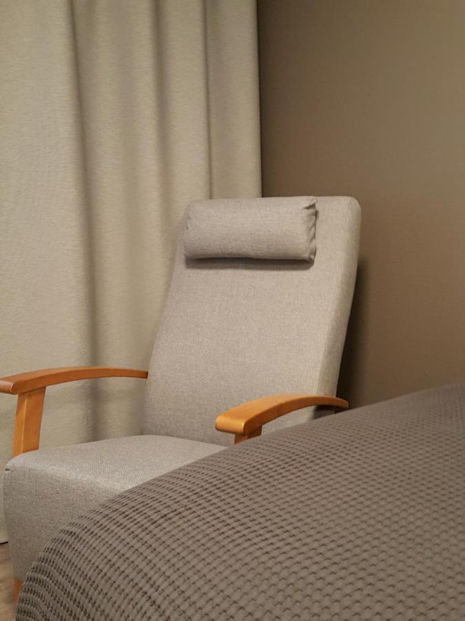 Koto Hotel Pihtipudas Eksteriør billede