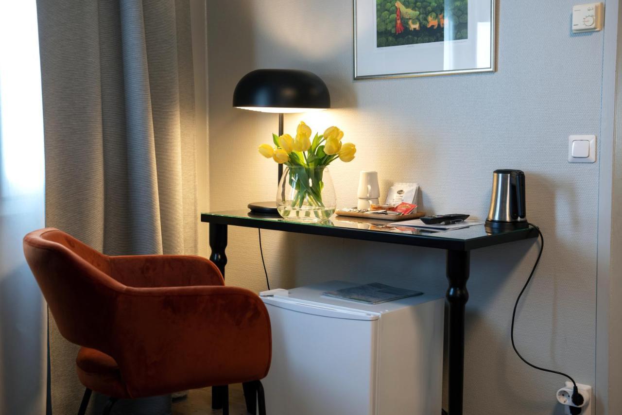 Koto Hotel Pihtipudas Eksteriør billede