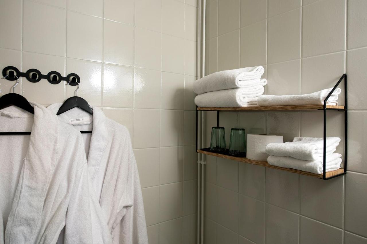 Koto Hotel Pihtipudas Eksteriør billede