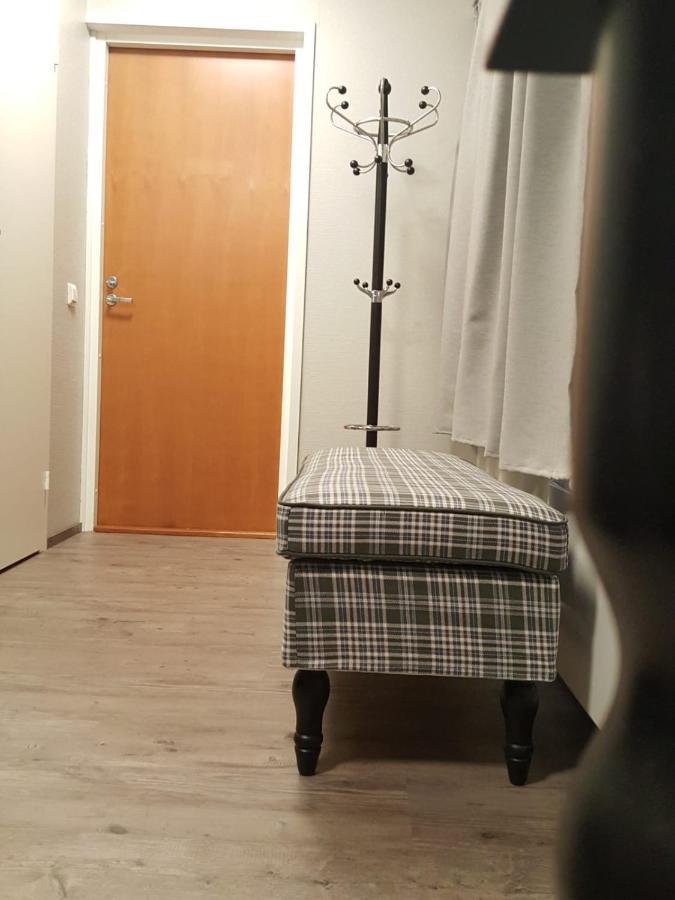 Koto Hotel Pihtipudas Eksteriør billede