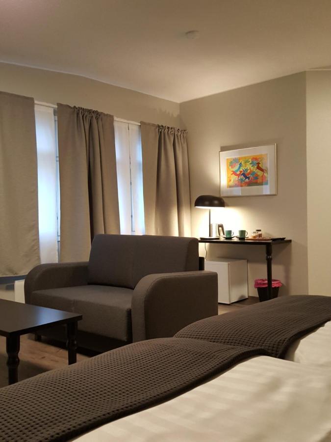 Koto Hotel Pihtipudas Eksteriør billede
