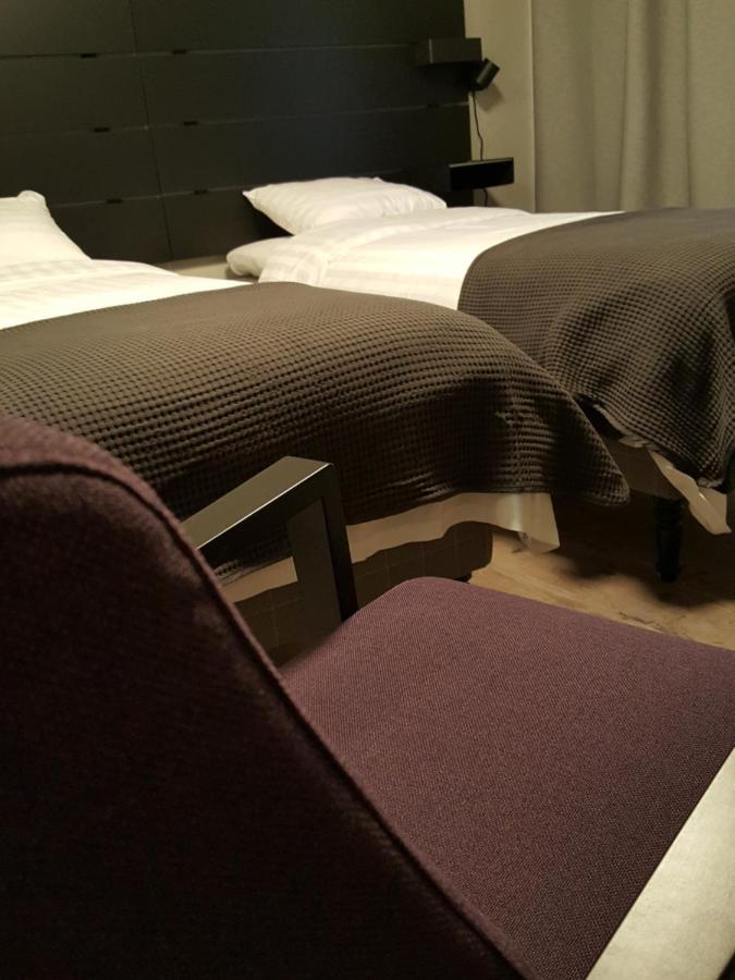 Koto Hotel Pihtipudas Eksteriør billede