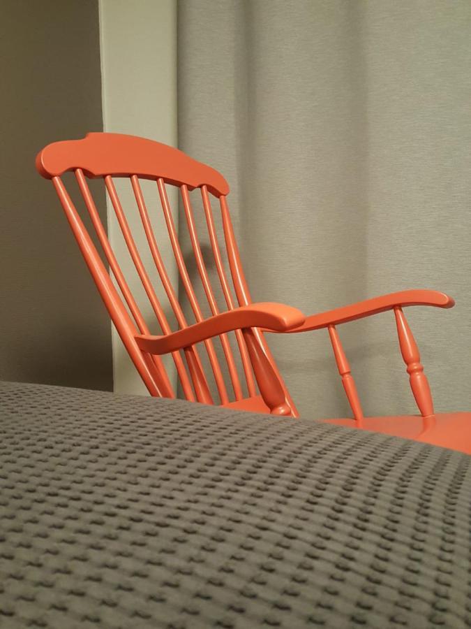 Koto Hotel Pihtipudas Eksteriør billede