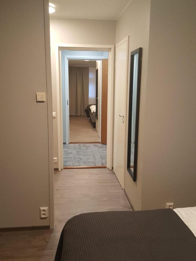 Koto Hotel Pihtipudas Eksteriør billede