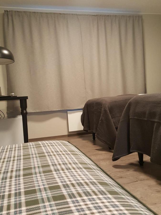 Koto Hotel Pihtipudas Eksteriør billede