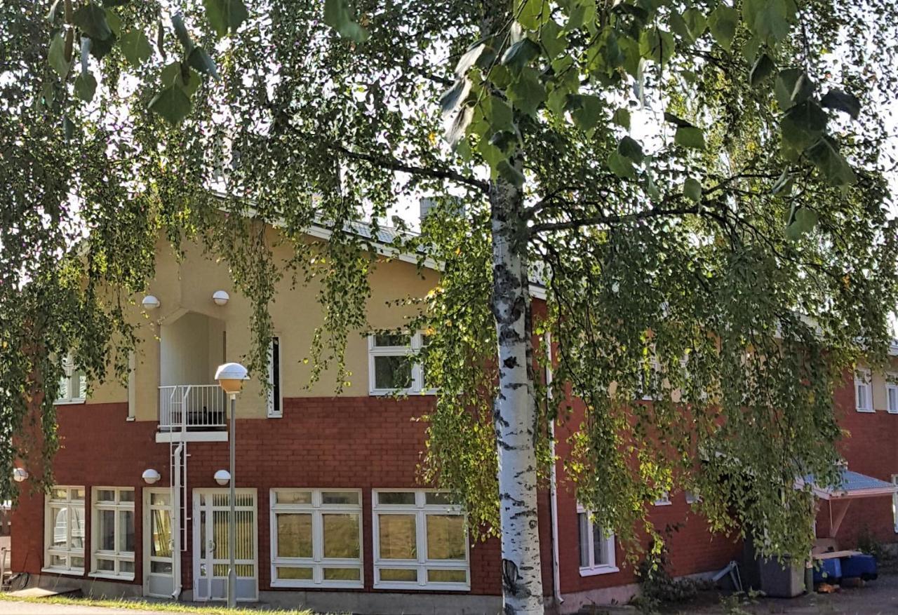 Koto Hotel Pihtipudas Eksteriør billede