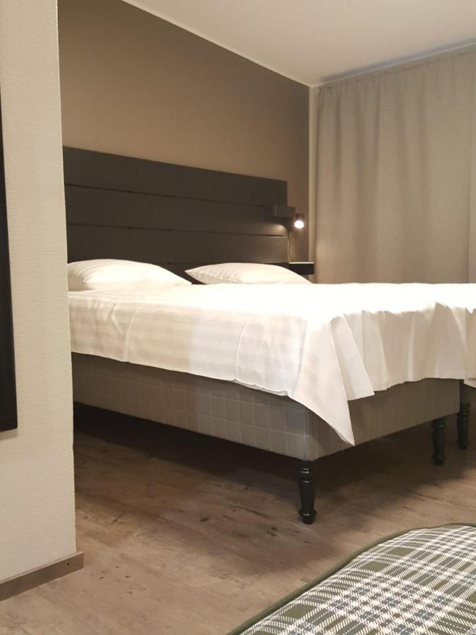 Koto Hotel Pihtipudas Eksteriør billede