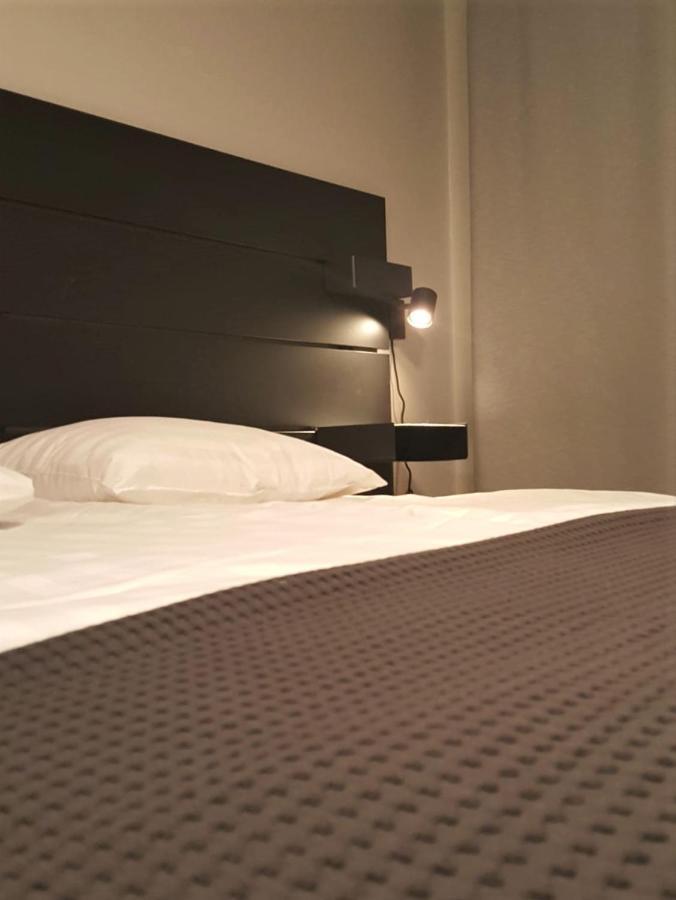 Koto Hotel Pihtipudas Eksteriør billede