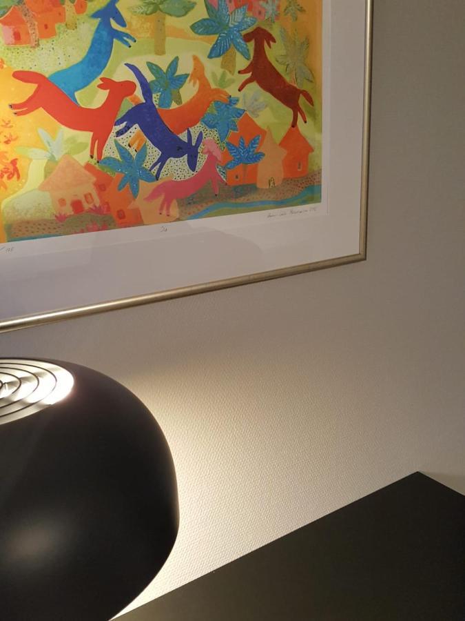 Koto Hotel Pihtipudas Eksteriør billede