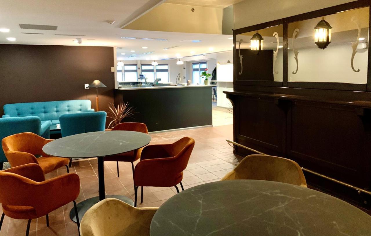 Koto Hotel Pihtipudas Eksteriør billede